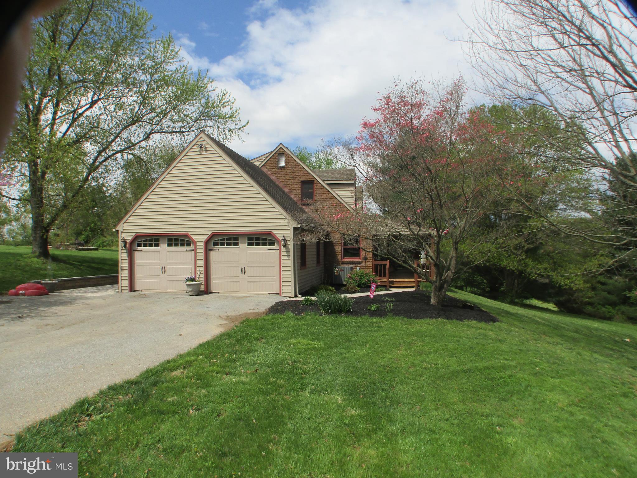 1432 Krafts Mill Road Spring Grove, PA 17362 - Photo 3 of 64