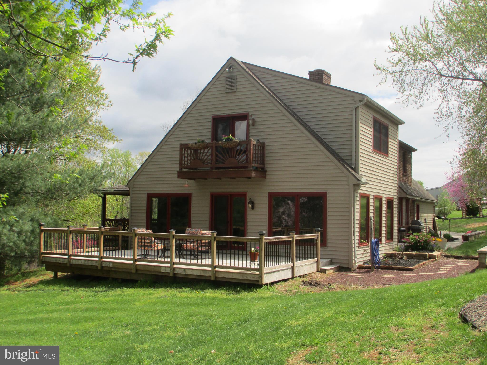 1432 Krafts Mill Road Spring Grove, PA 17362 - Photo 46 of 64