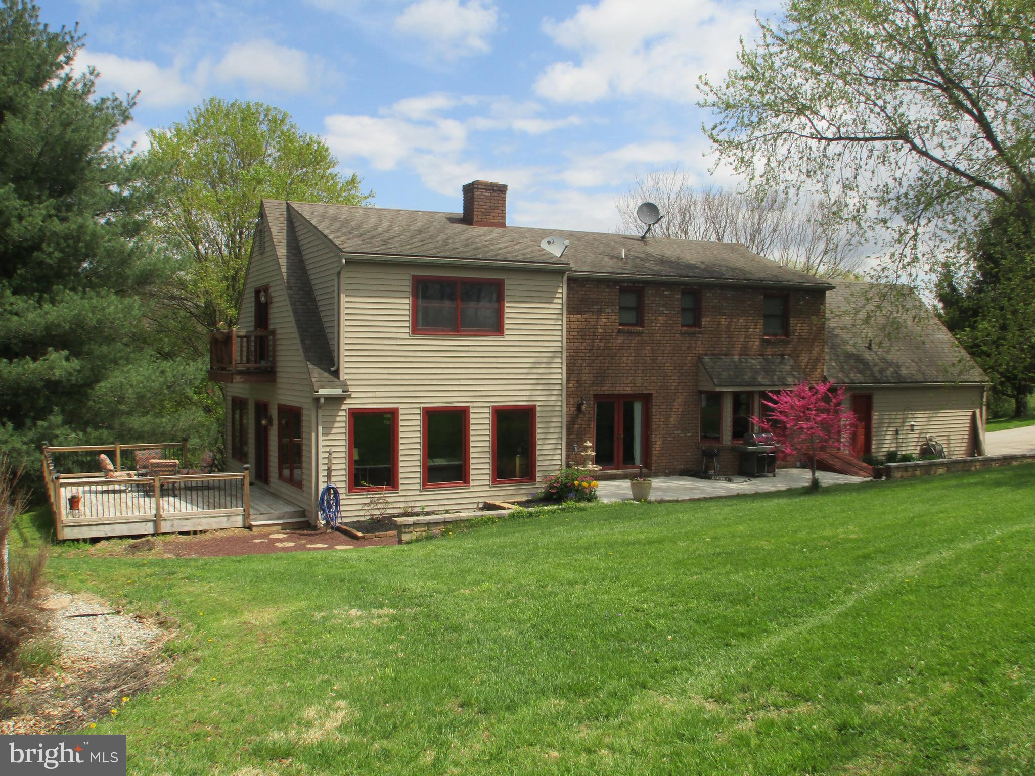 1432 Krafts Mill Road Spring Grove, PA 17362 - Photo 49 of 64