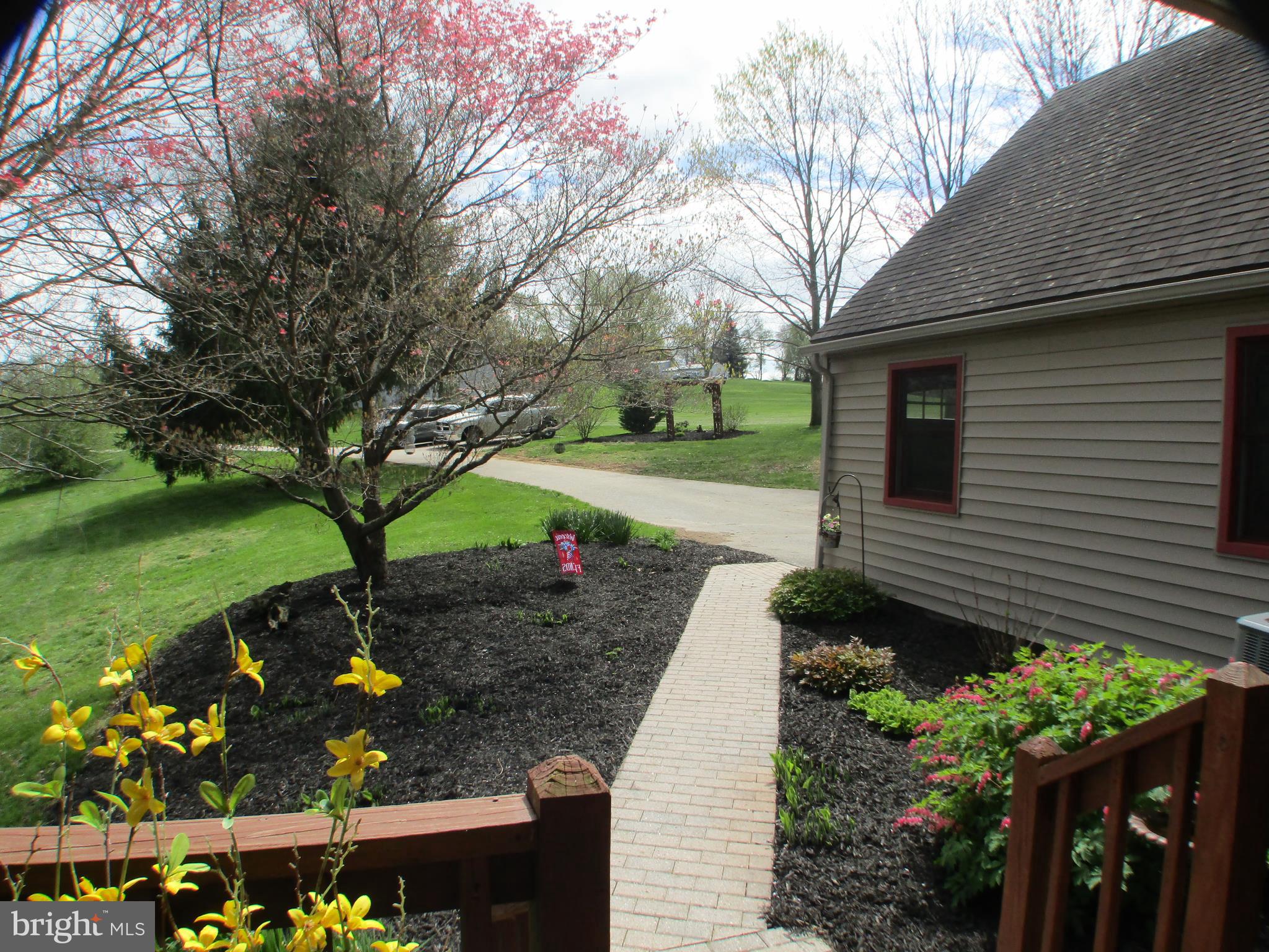 1432 Krafts Mill Road Spring Grove, PA 17362 - Photo 60 of 64