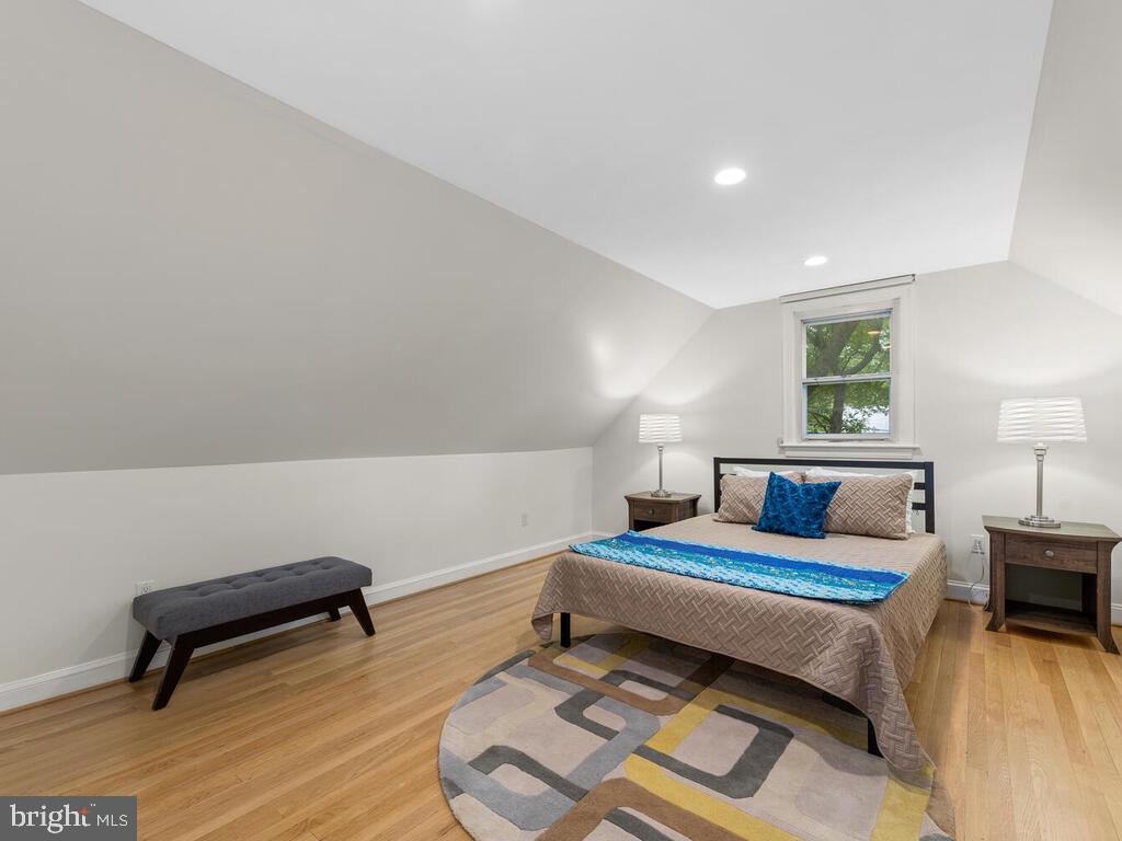 9322 Ocala Street Silver Spring, MD 20901 - Photo 22 of 50 3rd bedroom