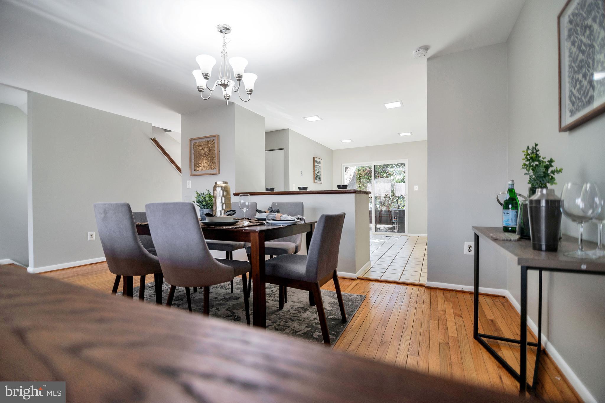 11308 Dockside Circle Reston, VA 20191 - Photo 12 of 40