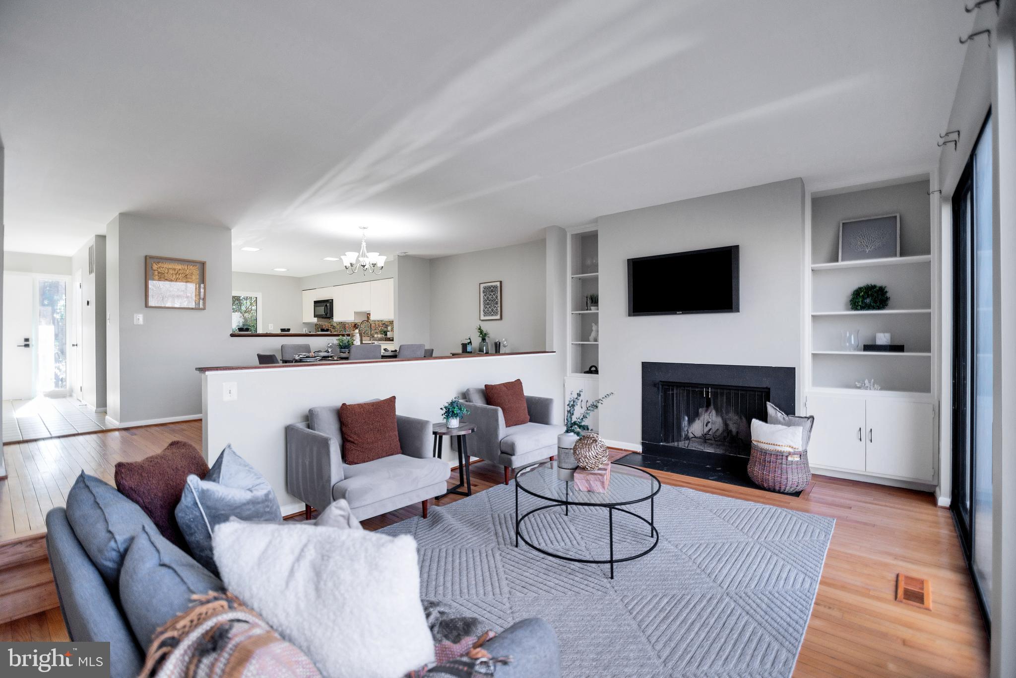 11308 Dockside Circle Reston, VA 20191 - Photo 6 of 40