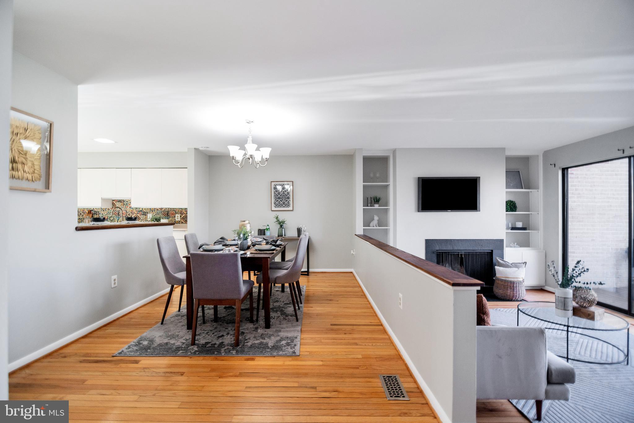11308 Dockside Circle Reston, VA 20191 - Photo 10 of 40