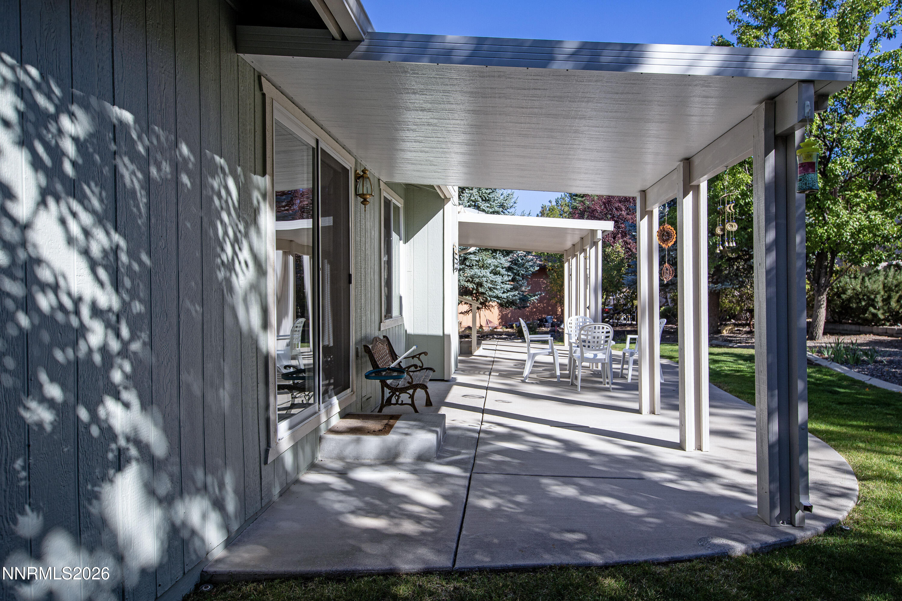3445 Thornhill Court Reno, NV 89509 - Photo 52 of 53 Thornhill3445-059