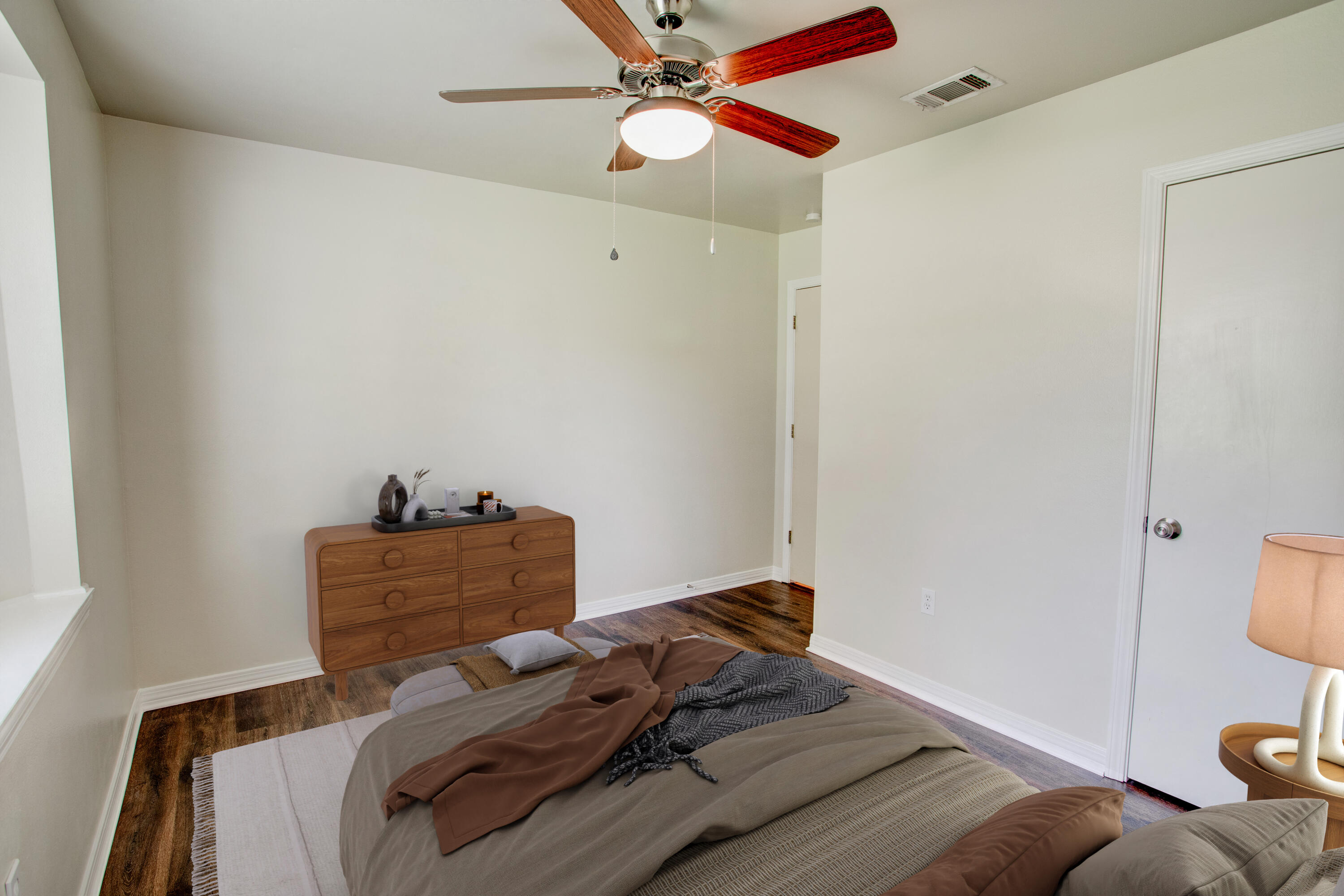 2878 Aplin Road Crestview, FL 32539 - Photo 32 of 45 Interior Bedroom 2