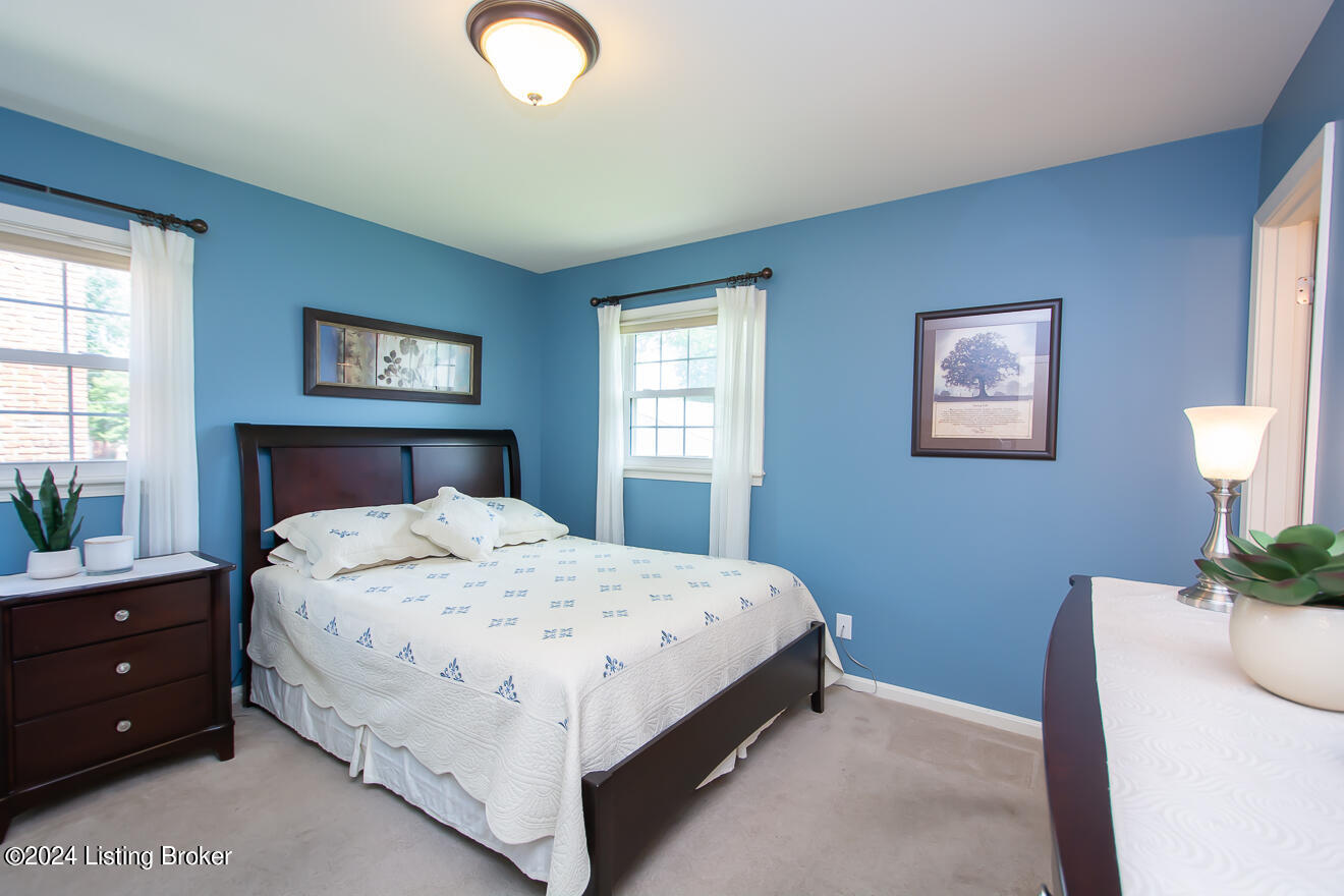 4105 Wimpole Road Louisville, KY 40218 - Photo 16 of 43 Primary Bedroom