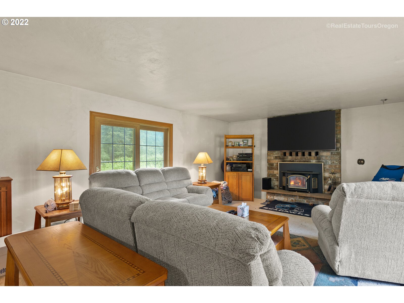21185 South Lower Highland Road Beavercreek, OR 97004 - Photo 12 of 32 Gallery Image 12