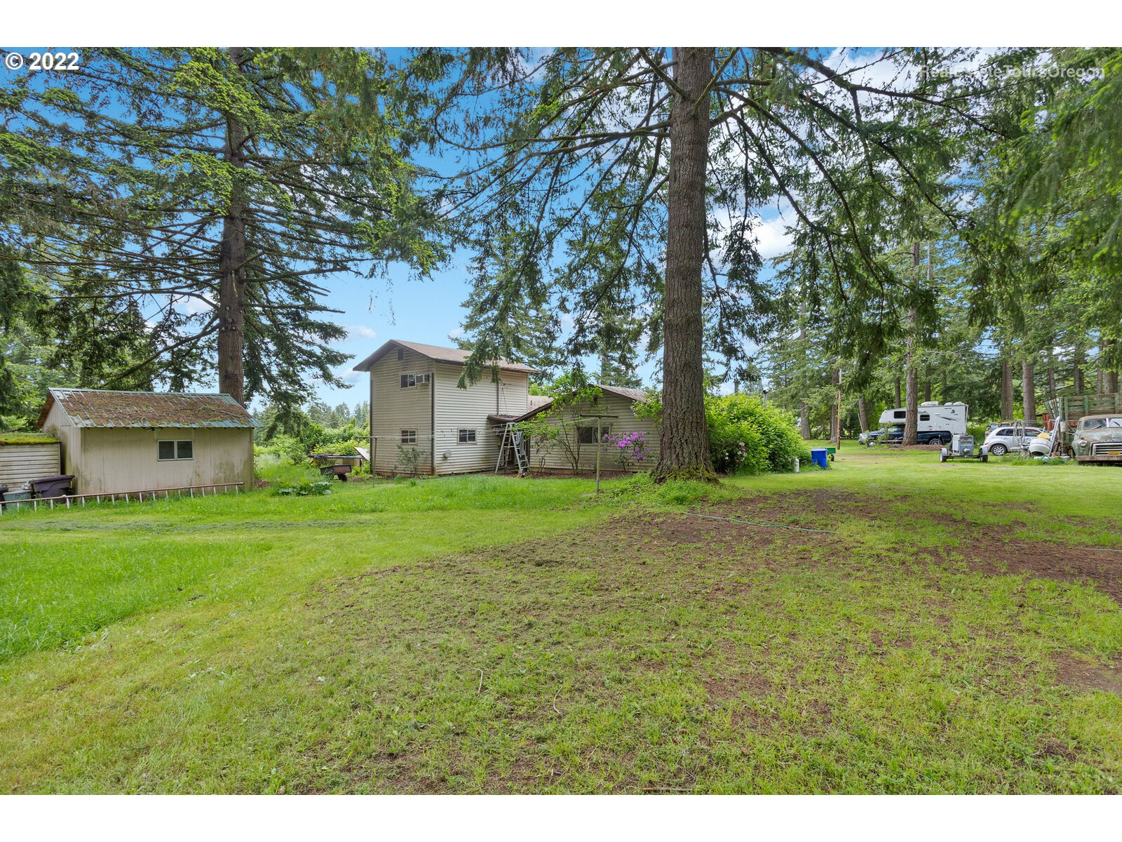 21185 South Lower Highland Road Beavercreek, OR 97004 - Photo 24 of 32 Gallery Image 24