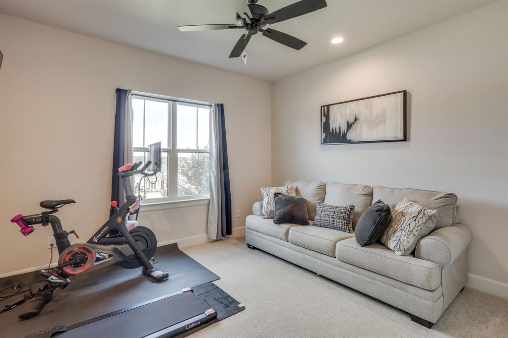 216 Greene Road Weatherford, TX 76087 - Photo 28 of 38 Gallery Image 28