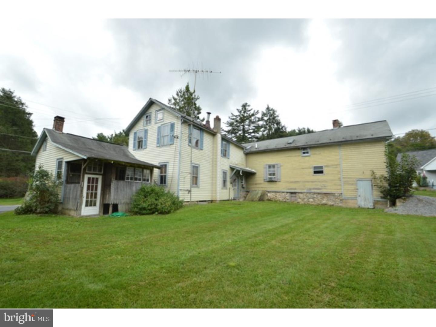2064 Bushkill Center Road Bath, PA 18014 - Photo 22 of 25