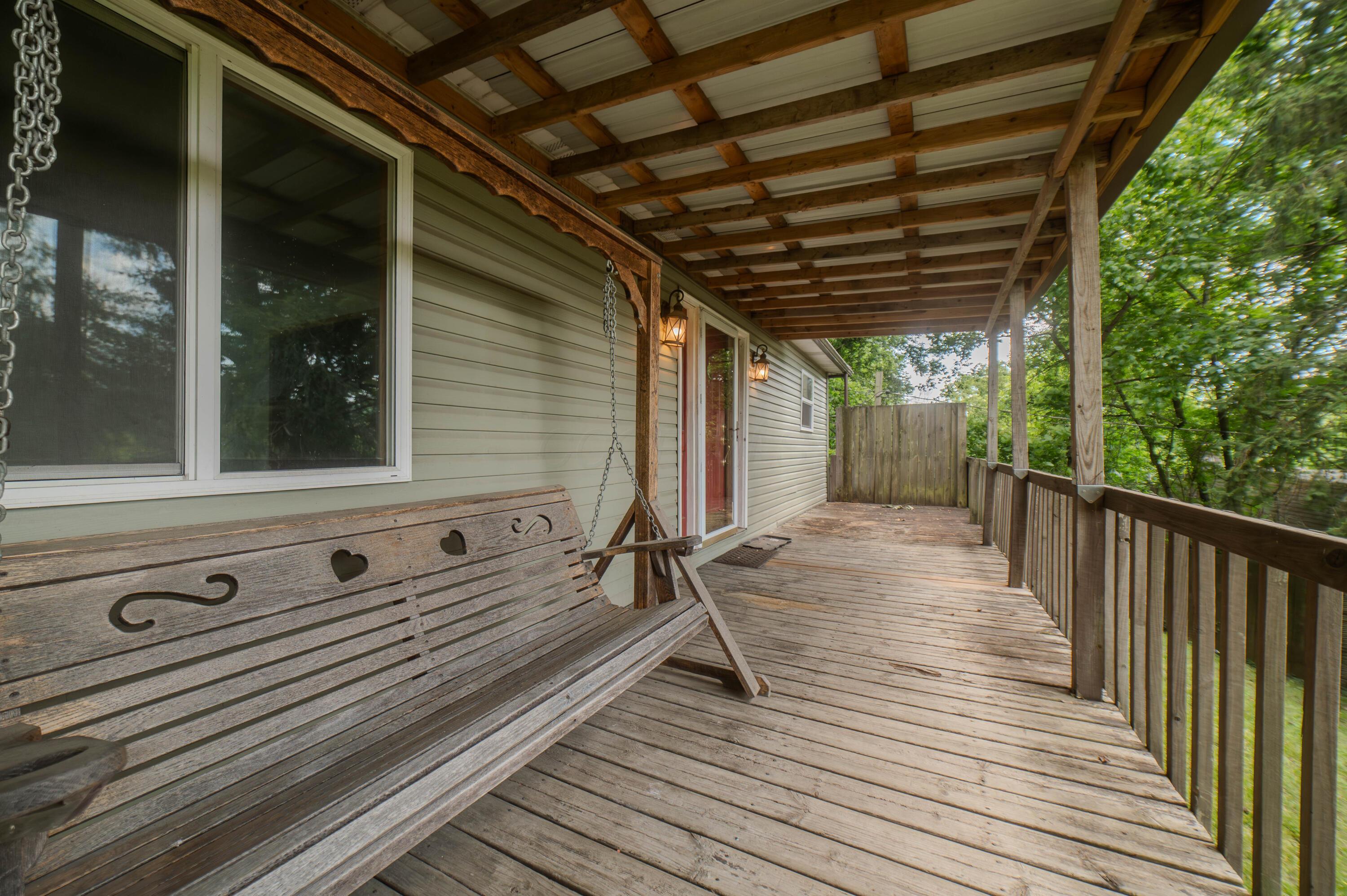 12 Spring Street Glouster, OH 45732 - Photo 7 of 24 DSC_8497