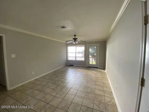 $925 | 5801 Brittany Avenue, Unit B, Biloxi, MS 39532