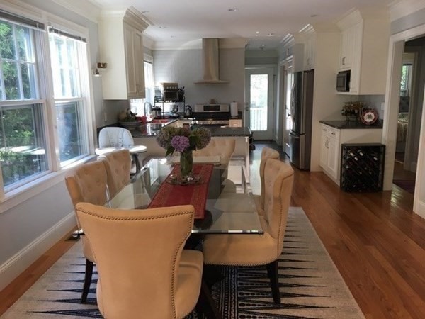 281 Walnut Street, Unit 1 Brookline, MA 02445 - Photo 4 of 11