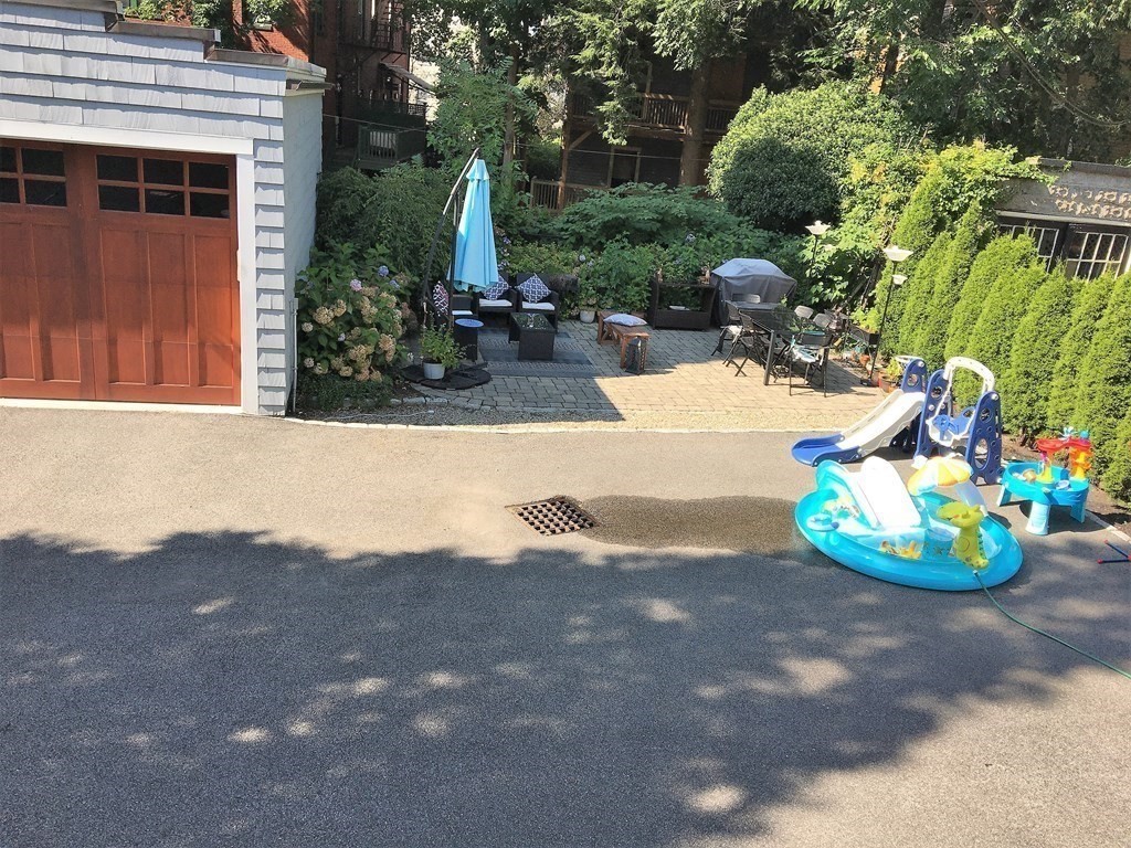 281 Walnut Street, Unit 1 Brookline, MA 02445 - Photo 5 of 11