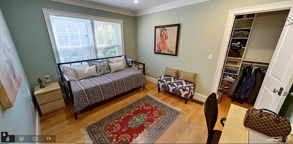 281 Walnut Street, Unit 1 Brookline, MA 02445 - Photo 7 of 11