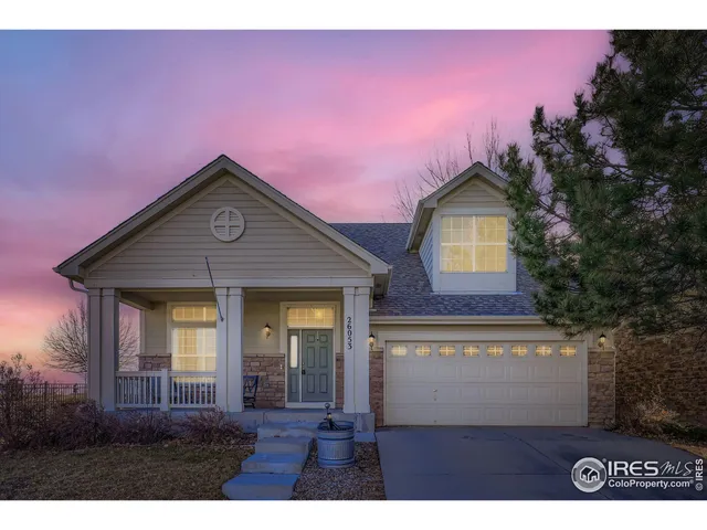 $530,000 | 26053 East Geddes Circle, Aurora, CO 80016