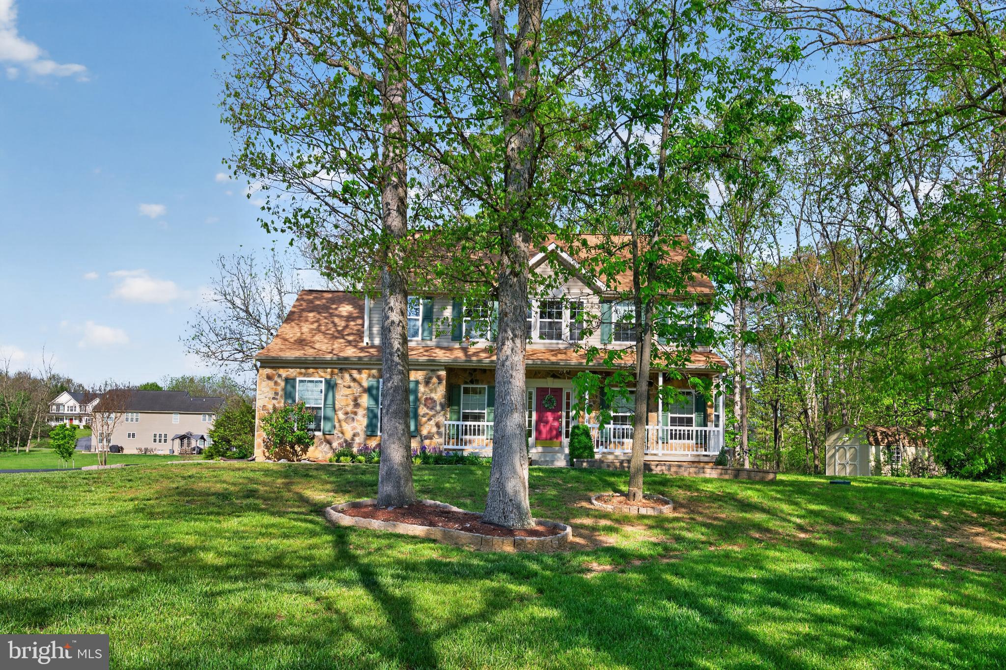 983 Files Cross Road Martinsburg, WV 25404 - Photo 2 of 49