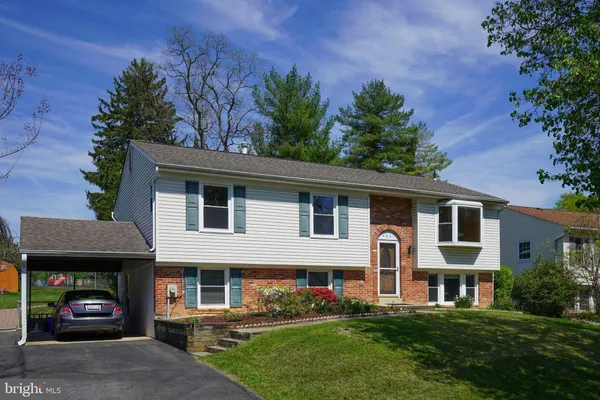 $570,000 | 4601 Prestwood Drive, Olney, MD 20832