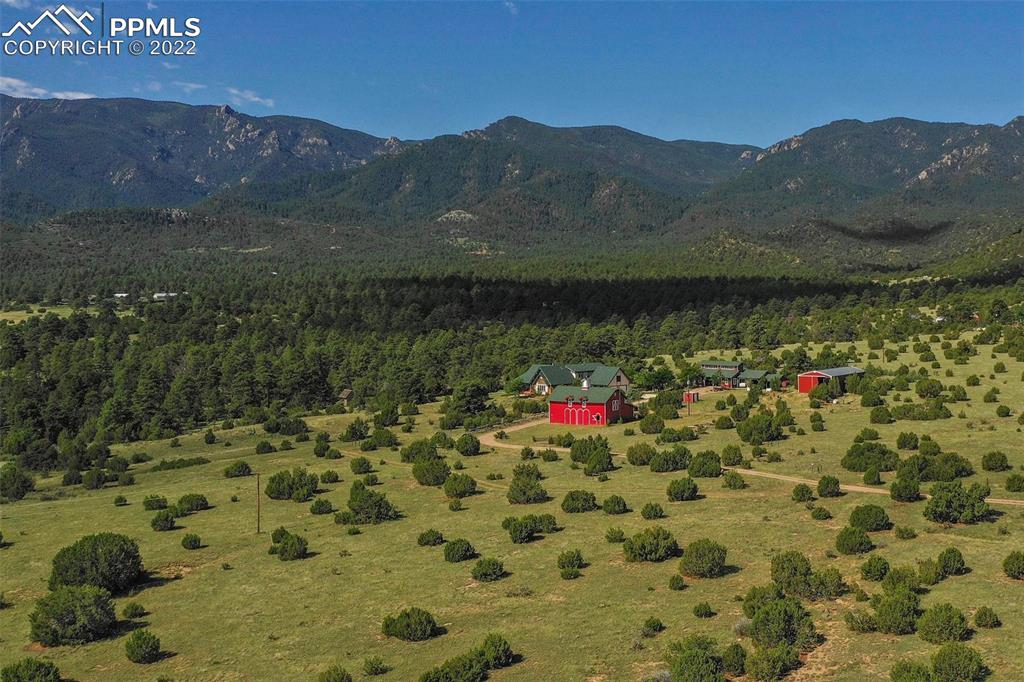 3311 County Road 103 Florence, CO 81226 - Photo 12 of 50 a view of a lush green field