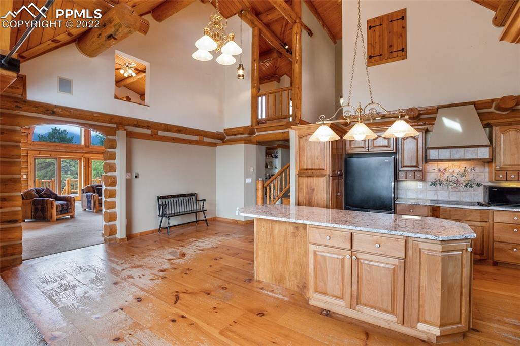 3311 County Road 103 Florence, CO 81226 - Photo 25 of 50 a view of a house with lounge chair
