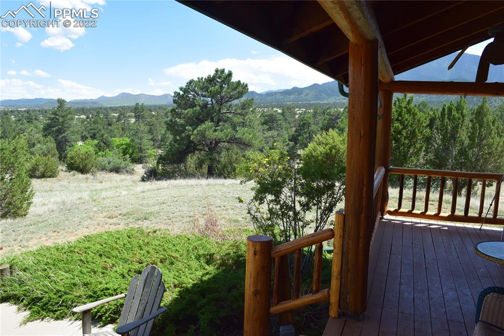 3311 County Road 103 Florence, CO 81226 - Photo 44 of 50 a view of outdoor space and yard