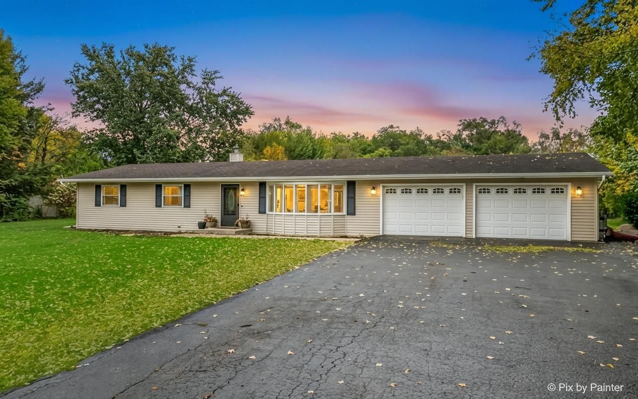 9520 Stacy Lane Union, IL 60180 - Photo 1 of 40