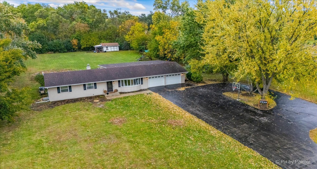 9520 Stacy Lane Union, IL 60180 - Photo 2 of 40