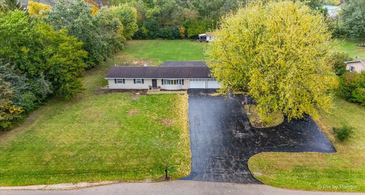 9520 Stacy Lane Union, IL 60180 - Photo 3 of 40