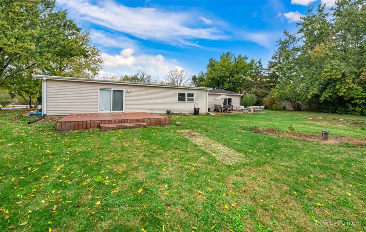 9520 Stacy Lane Union, IL 60180 - Photo 31 of 40