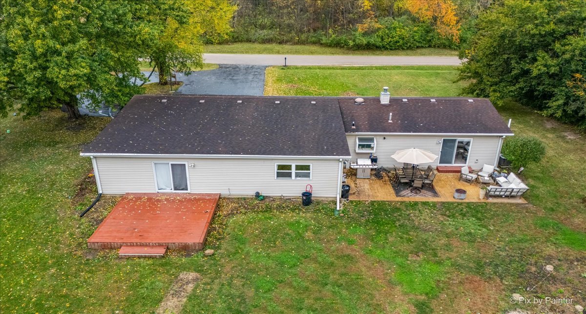 9520 Stacy Lane Union, IL 60180 - Photo 38 of 40