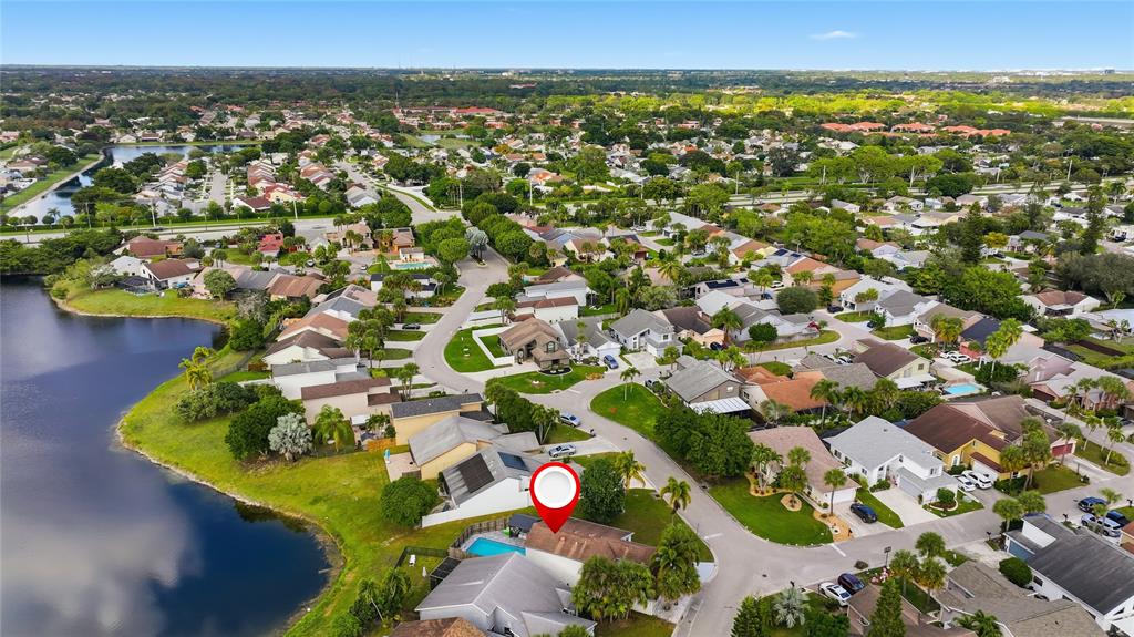 23367 Boca Trace Drive Boca Raton, FL 33433 - Photo 3 of 34 view of city