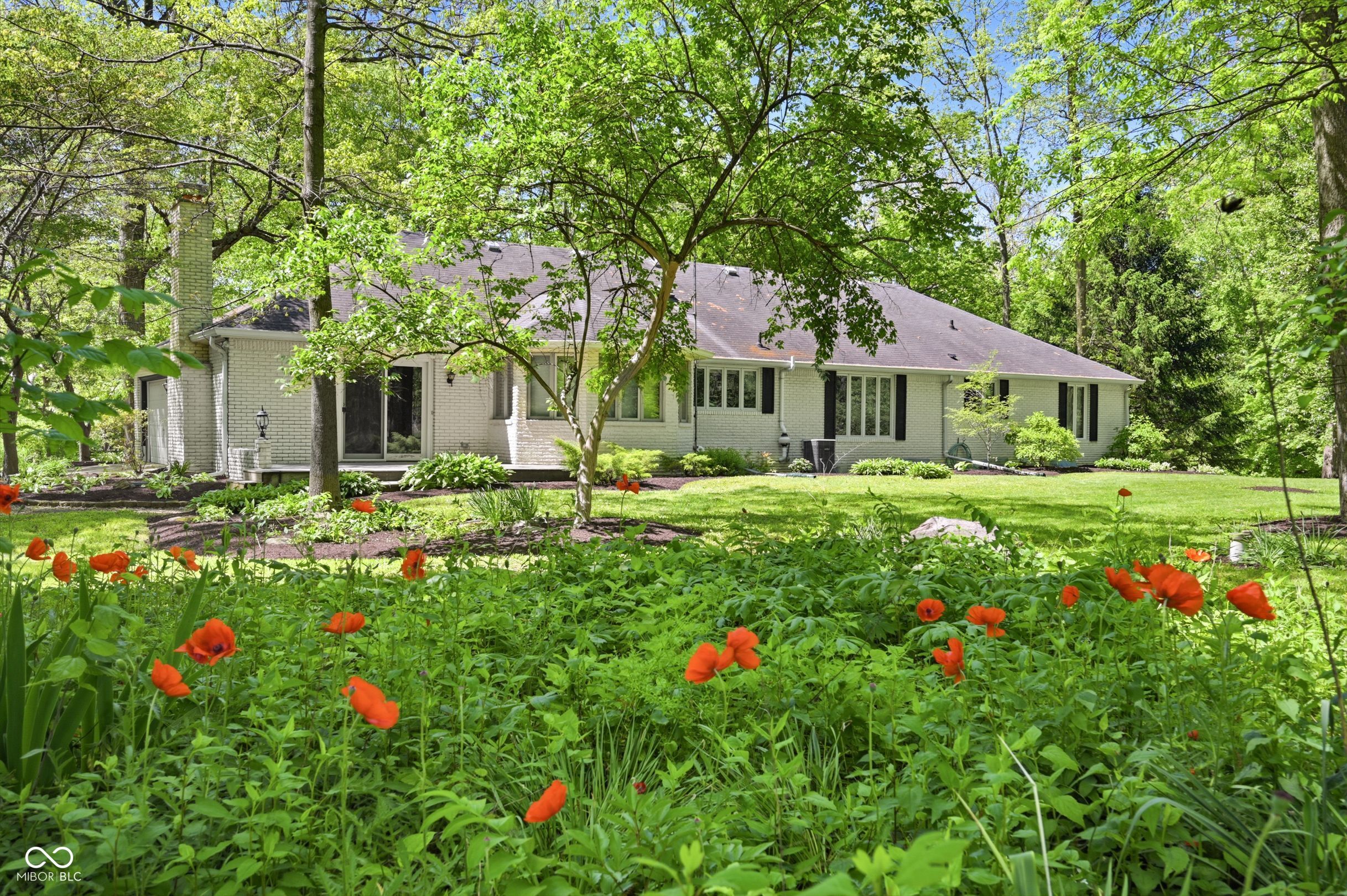 1003 York Drive Pendleton, IN 46064 - Photo 3 of 47