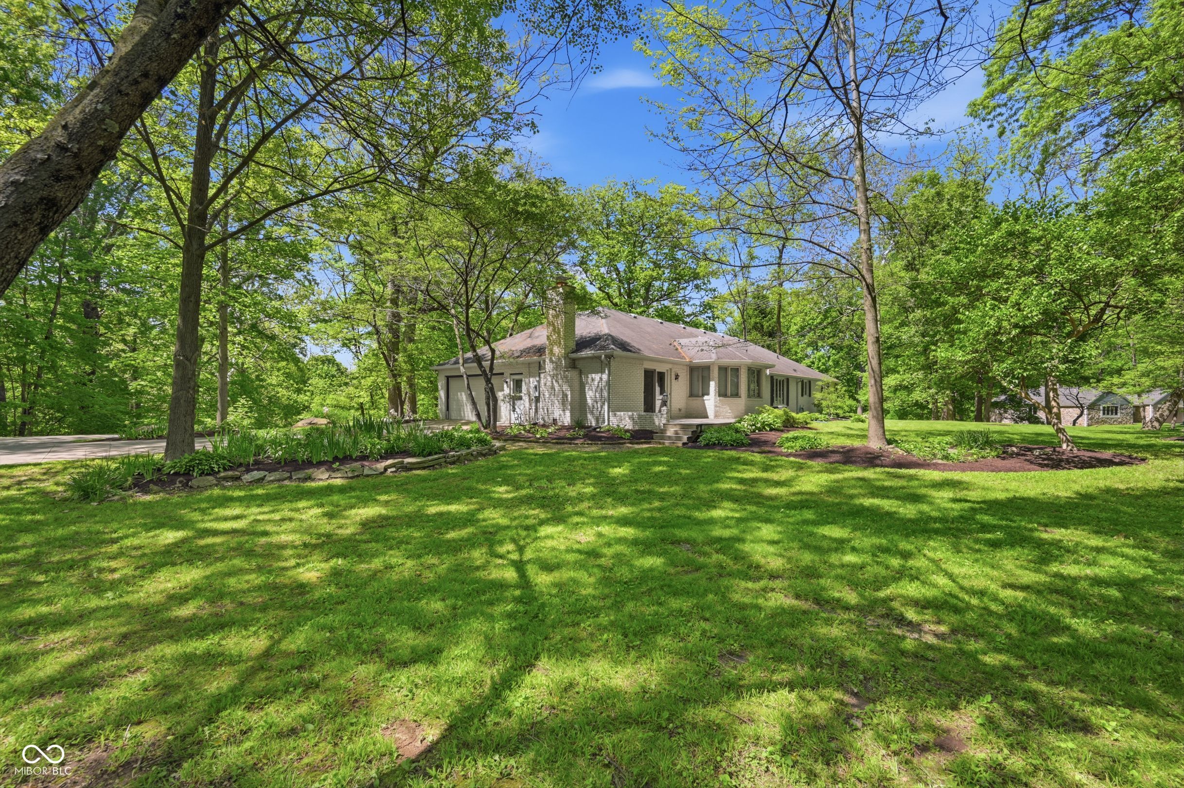 1003 York Drive Pendleton, IN 46064 - Photo 37 of 47