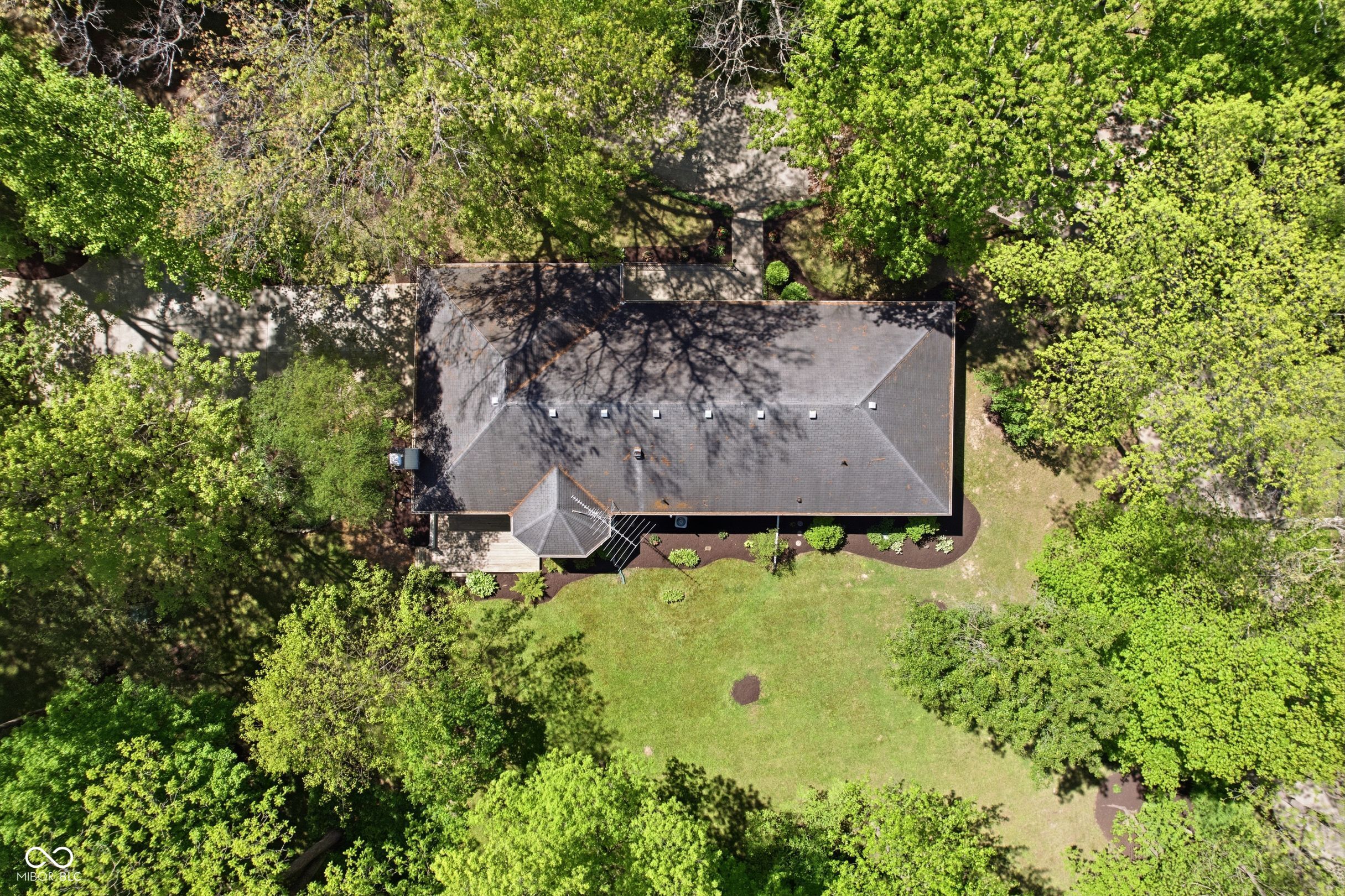 1003 York Drive Pendleton, IN 46064 - Photo 40 of 47