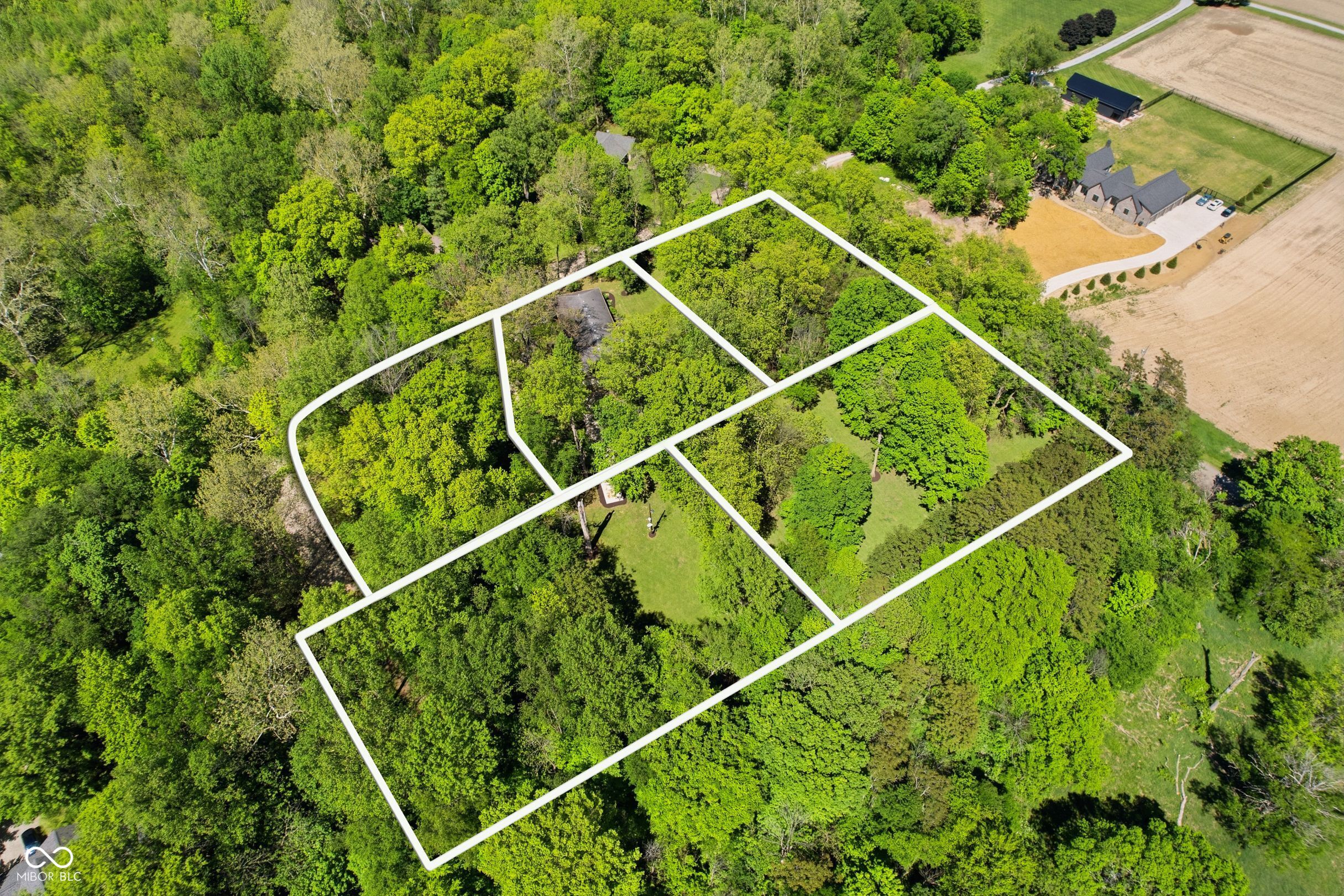 1003 York Drive Pendleton, IN 46064 - Photo 4 of 47