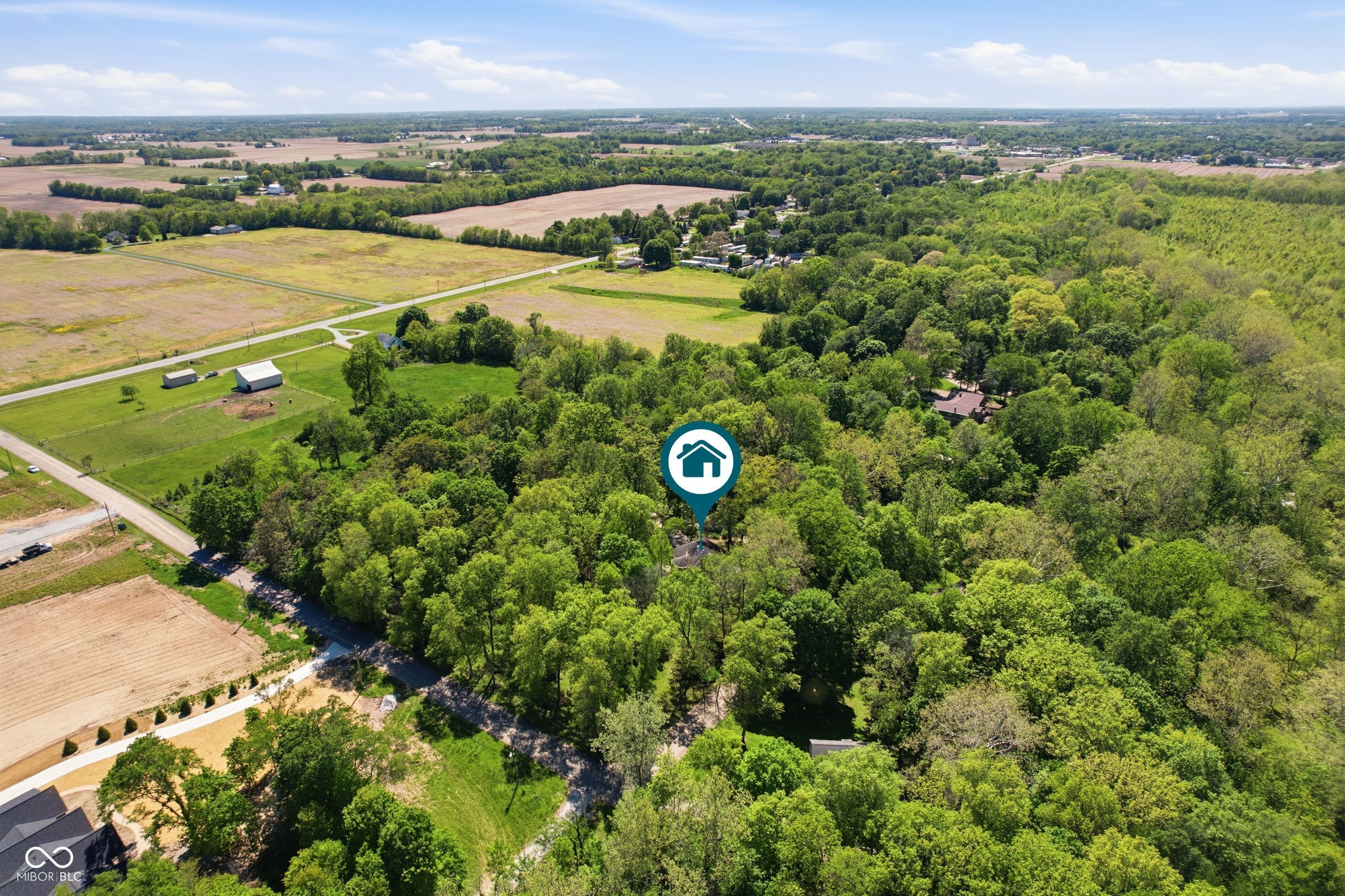 1003 York Drive Pendleton, IN 46064 - Photo 45 of 47