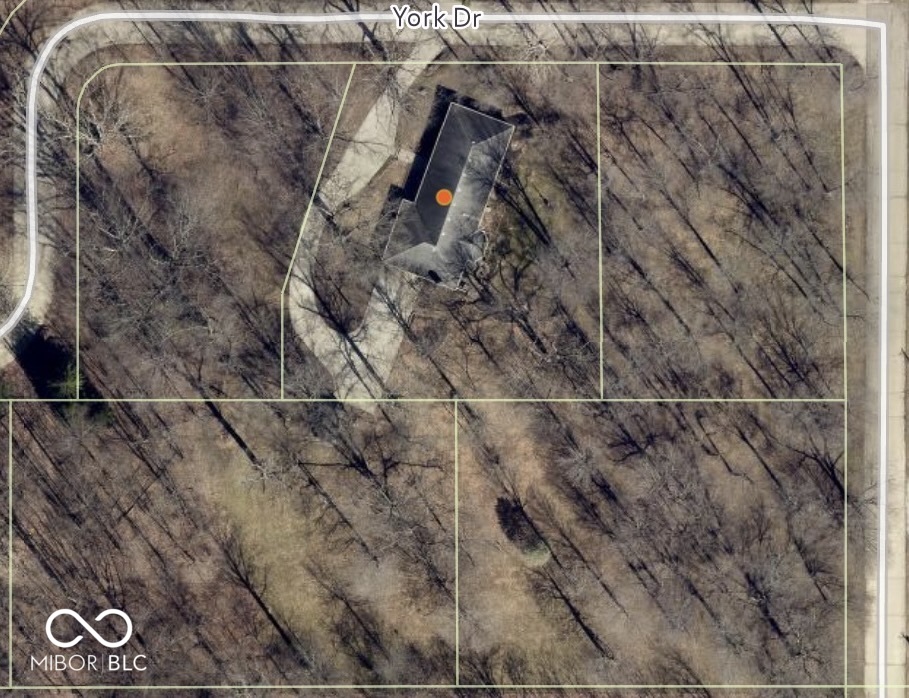 1003 York Drive Pendleton, IN 46064 - Photo 46 of 47