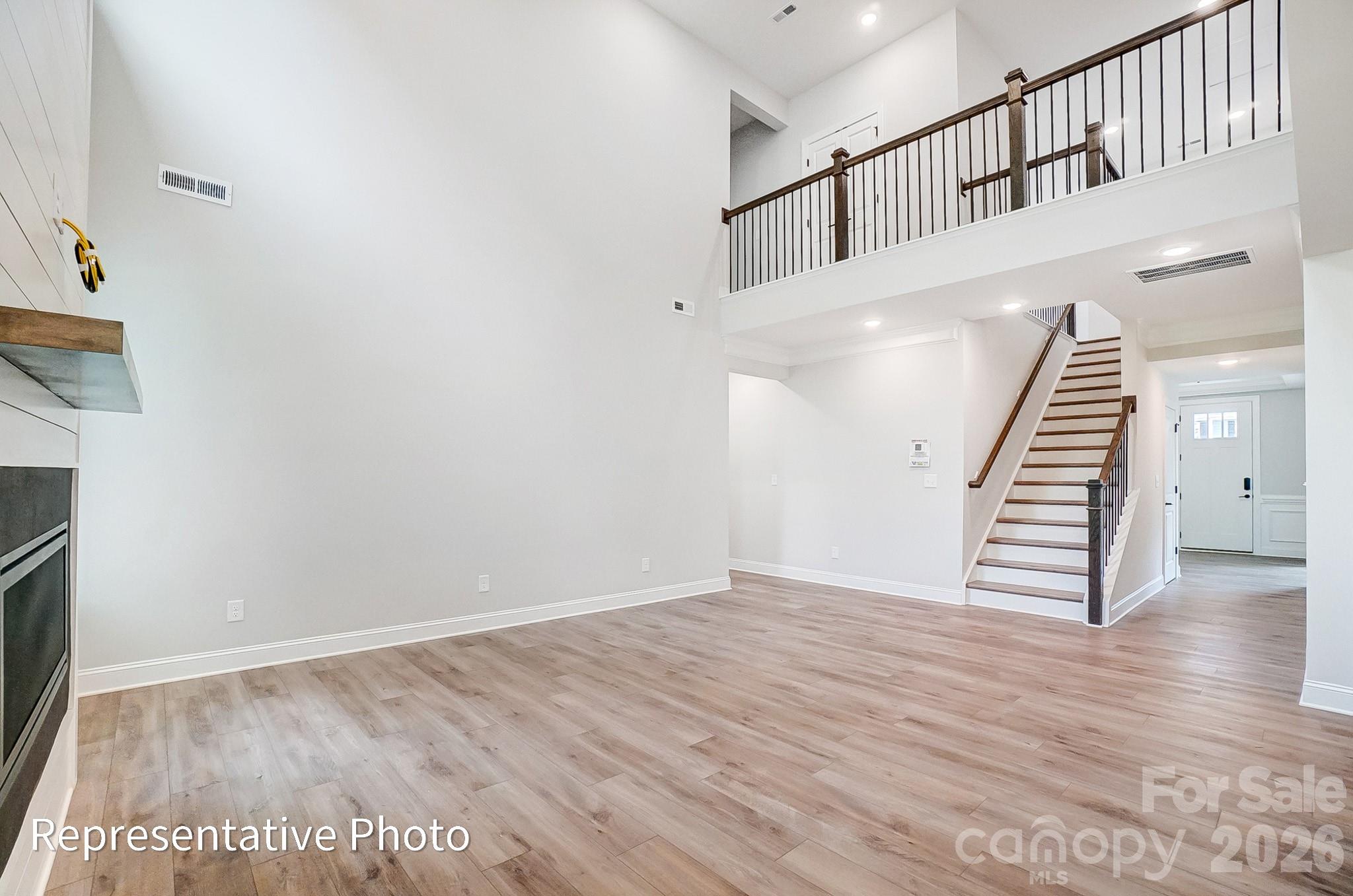 8011 James Query Road Mint Hill, NC 28227 - Photo 7 of 46