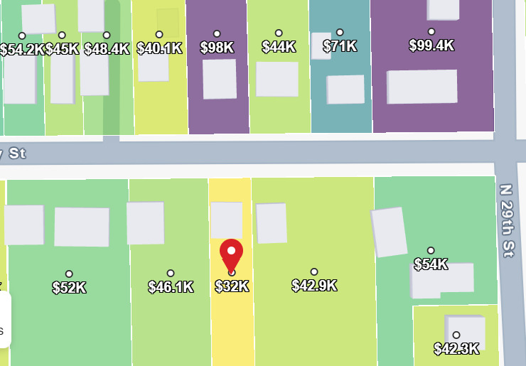 2827 East Hickory Street Decatur, IL 62526 - Photo 4 of 4