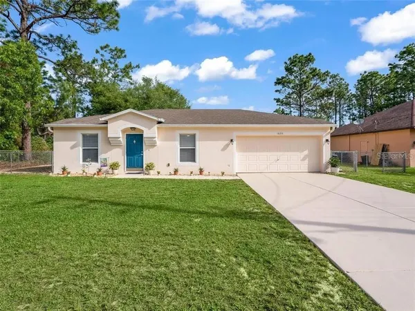 $239,999 | 1835 West Citrus Springs Boulevard, Citrus Springs, FL 34434