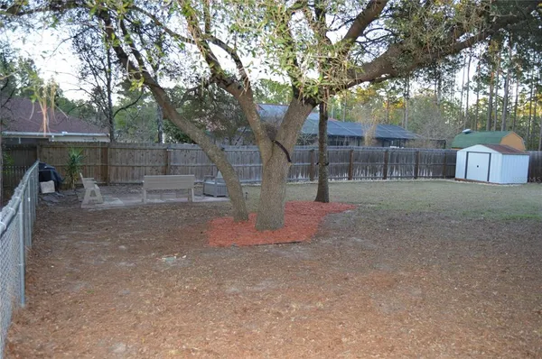 $239,999 | 1835 West Citrus Springs Boulevard, Citrus Springs, FL 34434