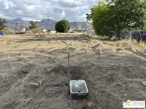 $39,000 | 49574 Paradise Avenue, Morongo Valley, CA 92256