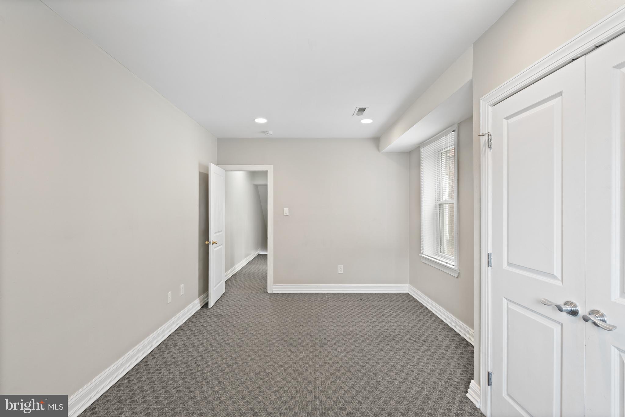 619 South 42nd Street Philadelphia, PA 19104 - Photo 16 of 30 a view of an empty room