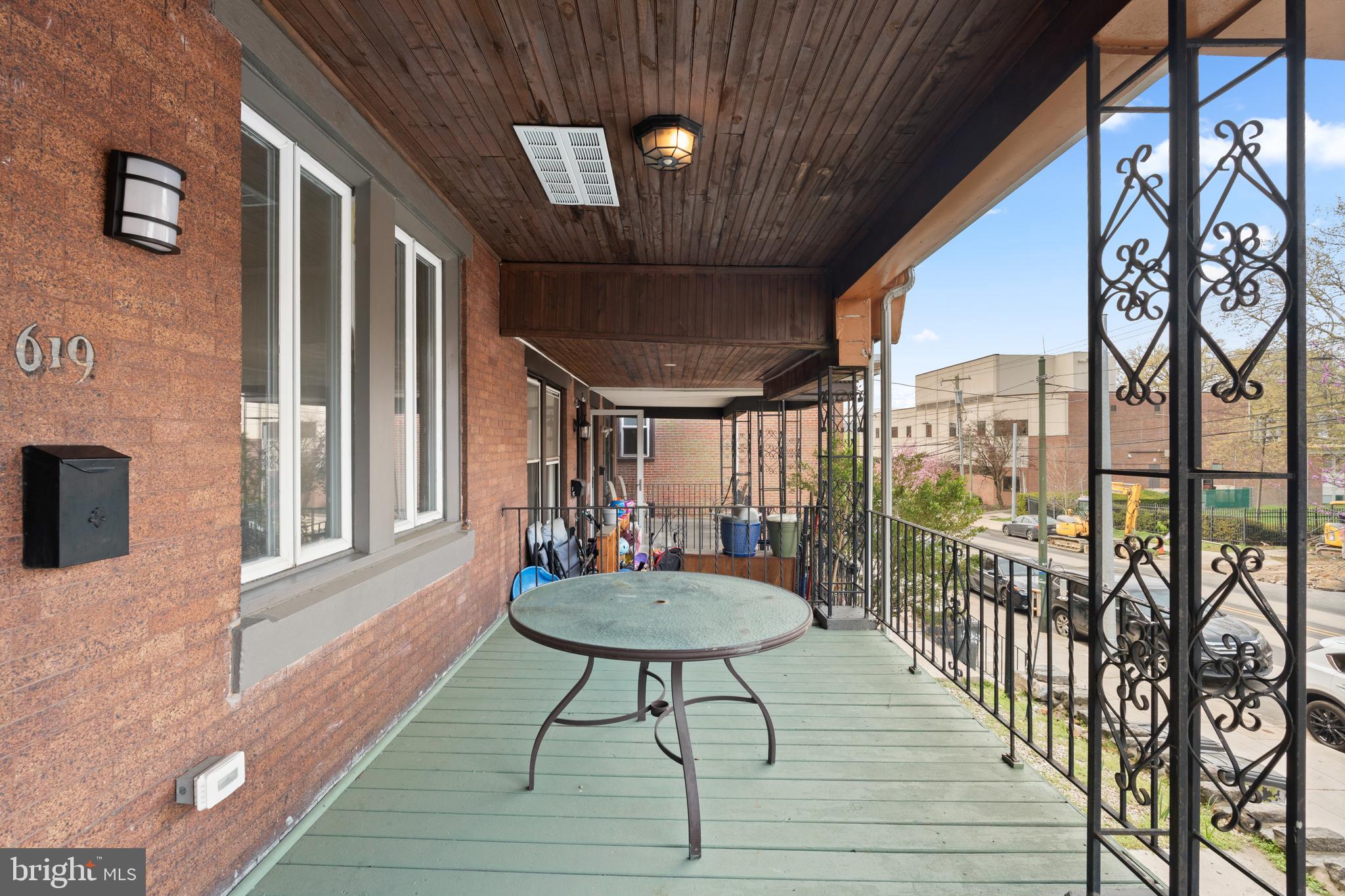 619 South 42nd Street Philadelphia, PA 19104 - Photo 2 of 30