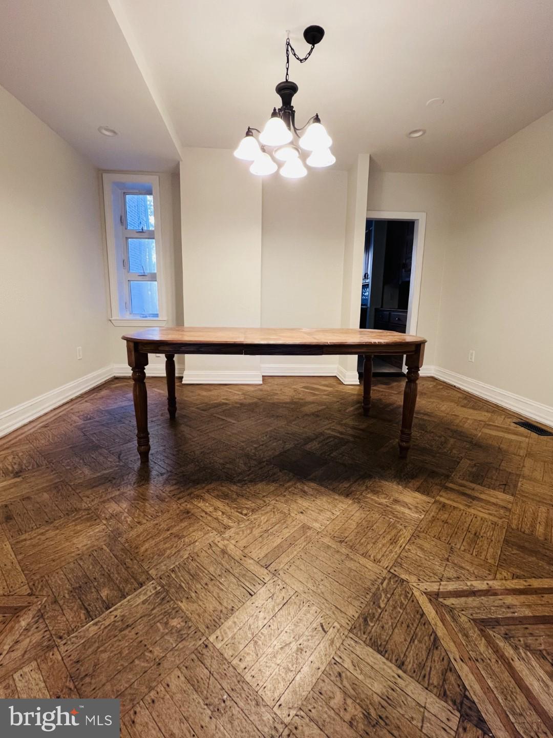 619 South 42nd Street Philadelphia, PA 19104 - Photo 6 of 25 a view of a livingroom with furniture