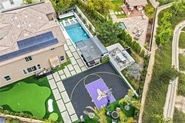 $1,999,999 | 28163 North Anvil Court, Valencia, CA 91354