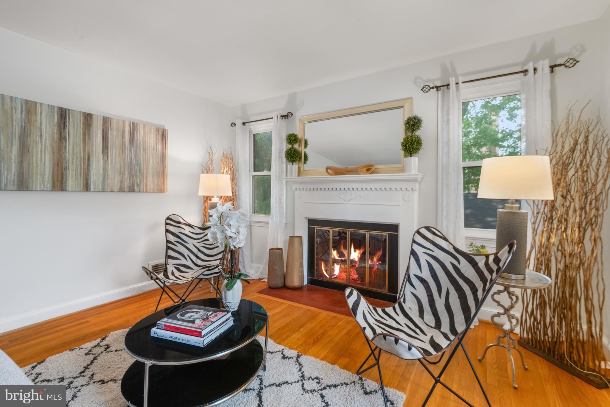 9508 Old Georgetown Road Bethesda, MD 20814 - Photo 11 of 69 Gallery Image 11