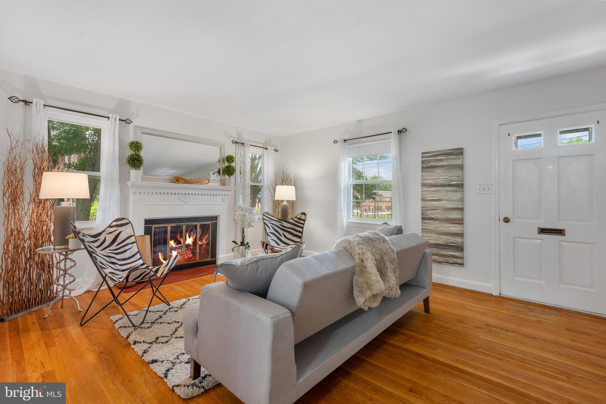 9508 Old Georgetown Road Bethesda, MD 20814 - Photo 12 of 69 Gallery Image 12