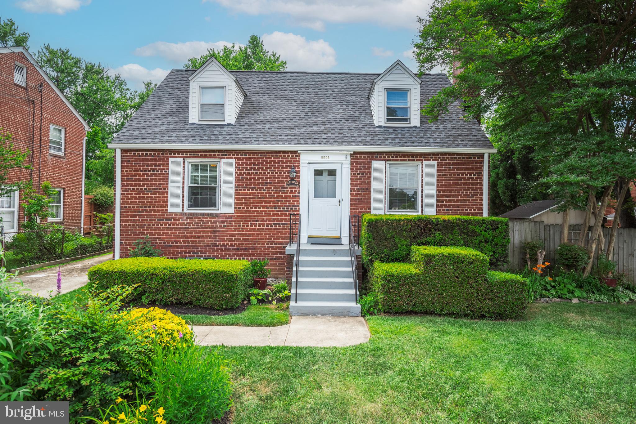 9508 Old Georgetown Road Bethesda, MD 20814 - Photo 3 of 69 Gallery Image 3